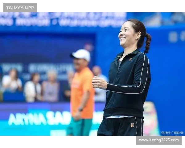 从幼儿园选拔到法网冠军：李娜的网球之路与体育精神传承